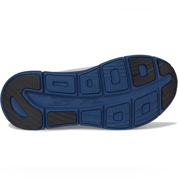 Skechers Men’s Max Cushioning Premier 2.0 💯 Waterproof Stanch Sneaker Size 10 🆕 - Picture 3 of 12